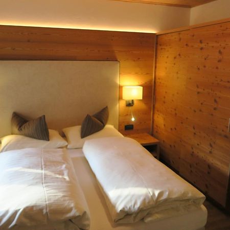 Garni Salegg Aparthotel Ορτιζέι Εξωτερικό φωτογραφία