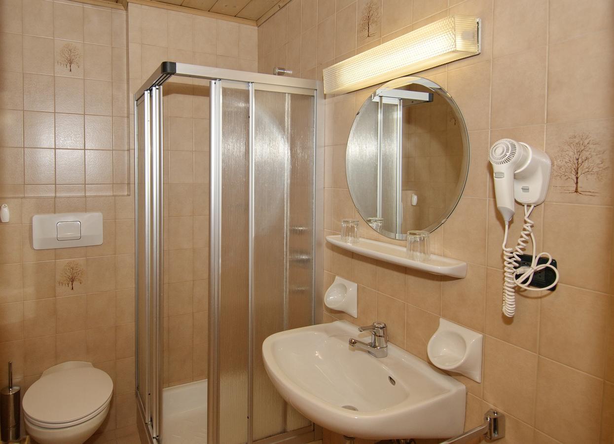 Garni Salegg Aparthotel Ορτιζέι Εξωτερικό φωτογραφία