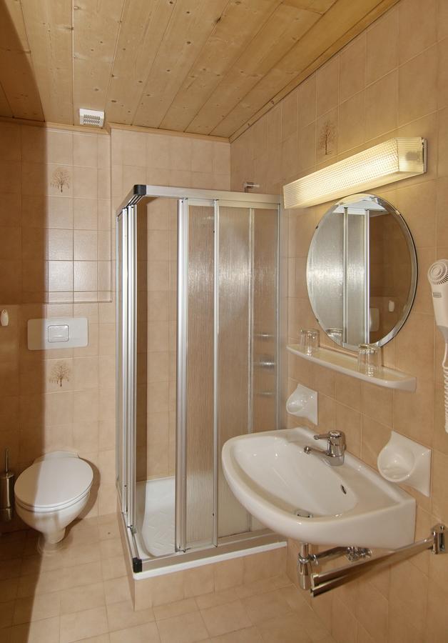 Garni Salegg Aparthotel Ορτιζέι Εξωτερικό φωτογραφία